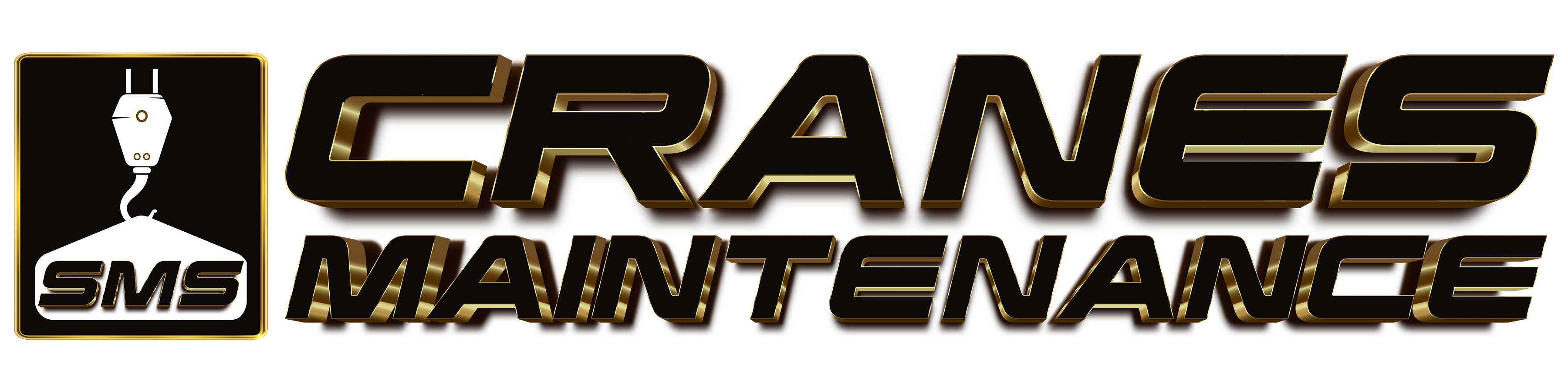 SMS Cranes Maintenance